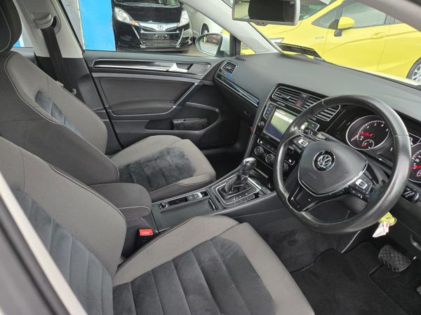 2014 Volkswagen Golf1.4 Automatic_Highline 361987436