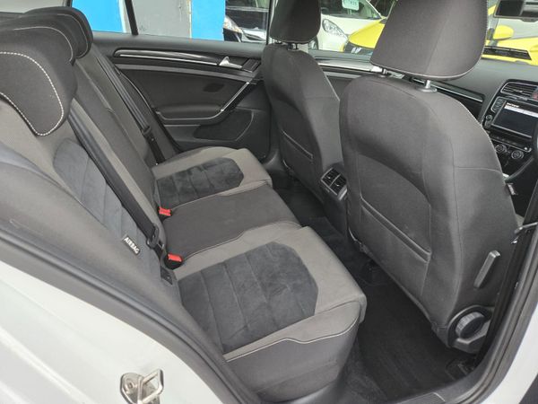 2014 Volkswagen Golf1.4 Automatic_Highline 361987437