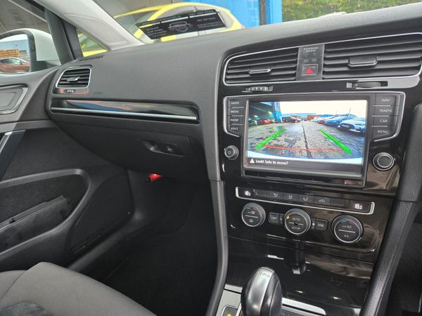 2014 Volkswagen Golf1.4 Automatic_Highline 361987439