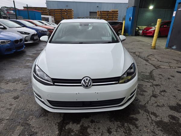 2014 Volkswagen Golf1.4 Automatic_Highline 361987431