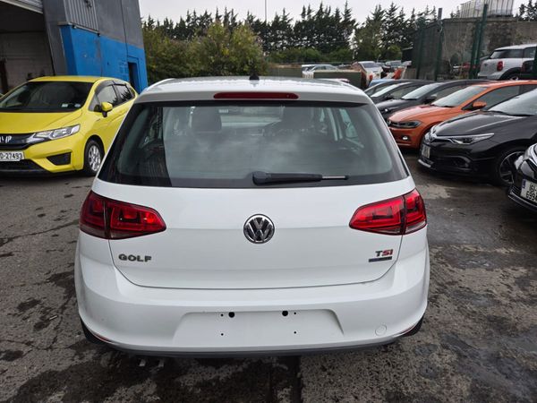2014 Volkswagen Golf1.4 Automatic_Highline 361987433