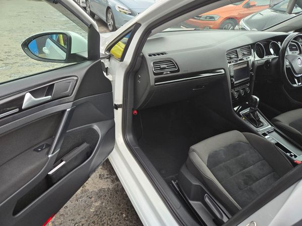 2014 Volkswagen Golf1.4 Automatic_Highline 361987440