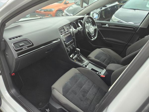 2014 Volkswagen Golf1.4 Automatic_Highline 361987441