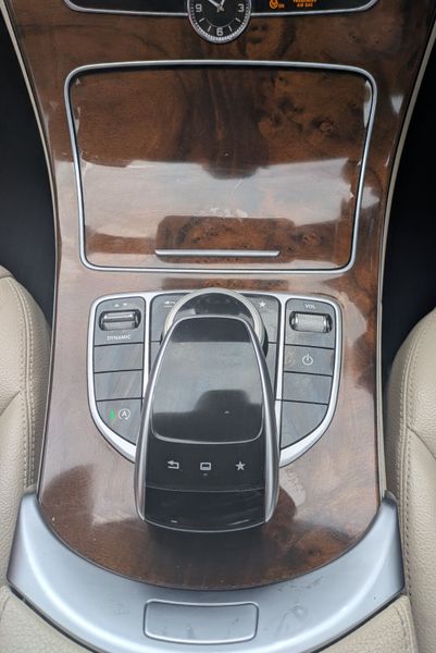 Mercedes-Benz C-Class Avantgarde Auto LOW KLMS 361998464