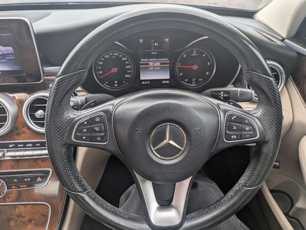 Mercedes-Benz C-Class Avantgarde Auto LOW KLMS 361998466