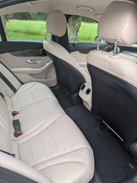 Mercedes-Benz C-Class Avantgarde Auto LOW KLMS 361998486