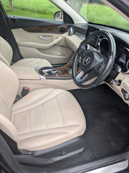 Mercedes-Benz C-Class Avantgarde Auto LOW KLMS 361998488