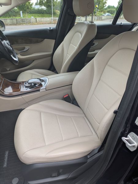 Mercedes-Benz C-Class Avantgarde Auto LOW KLMS 361998481