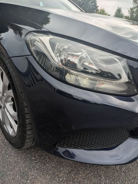 Mercedes-Benz C-Class Avantgarde Auto LOW KLMS 361998574