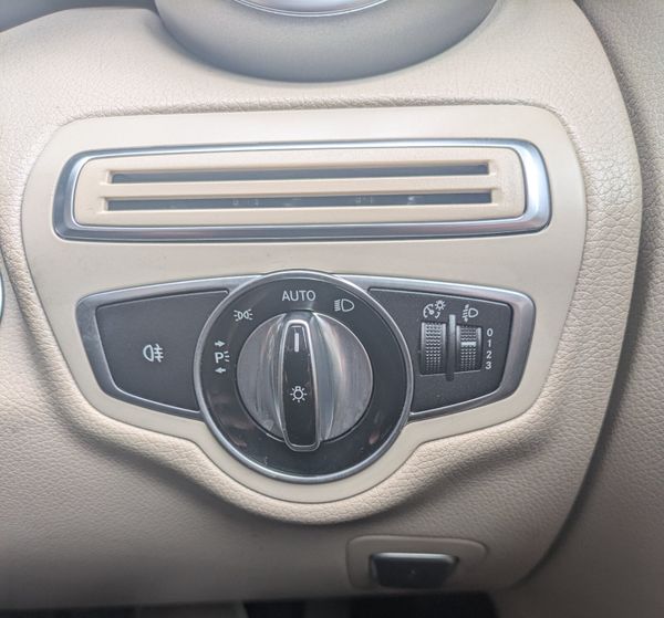 Mercedes-Benz C-Class Avantgarde Auto LOW KLMS 361998587