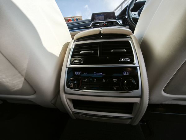 BMW 7-SERIES 730D MSPORT DAG , NEW NCT 16/06/2027 361999981