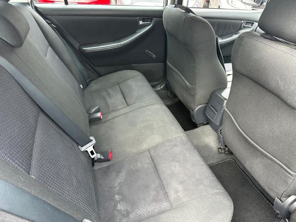 Toyota Corolla 1.4 Petrol NCT TAX LOW LMS 362009701