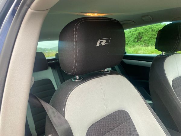 Volkswagen Passat 2015 1.4 TSI R/Line Auto 362014214