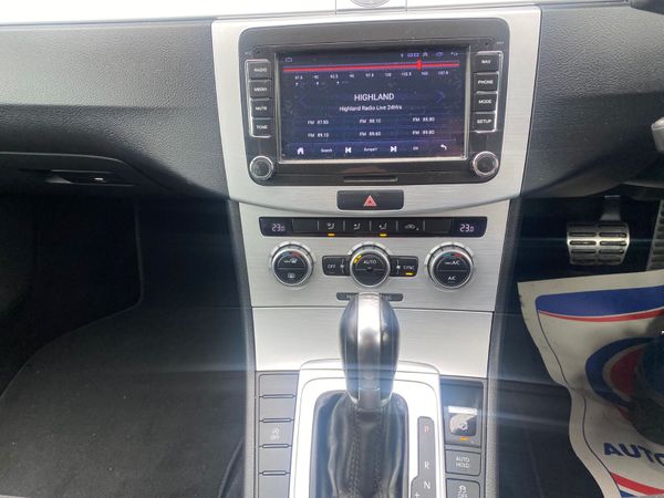 Volkswagen Passat 2015 1.4 TSI R/Line Auto 362014220