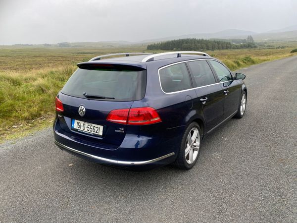 Volkswagen Passat 2015 1.4 TSI R/Line Auto 362014222