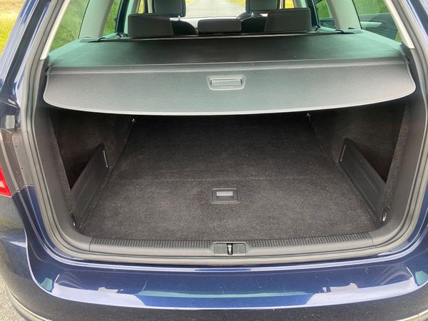 Volkswagen Passat 2015 1.4 TSI R/Line Auto 362014223