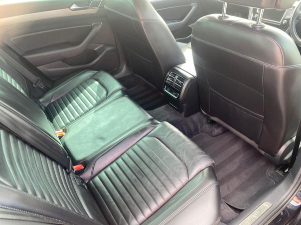 Volkswagen Passat 2016 Highline 1.6 362015781