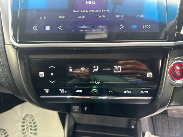 HONDA GRACE/CIVIC 2017 HYBRID NEWSHAPE TOPSPECS 362016716