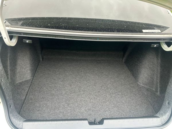 HONDA GRACE/CIVIC 2017 HYBRID NEWSHAPE TOPSPECS 362016726