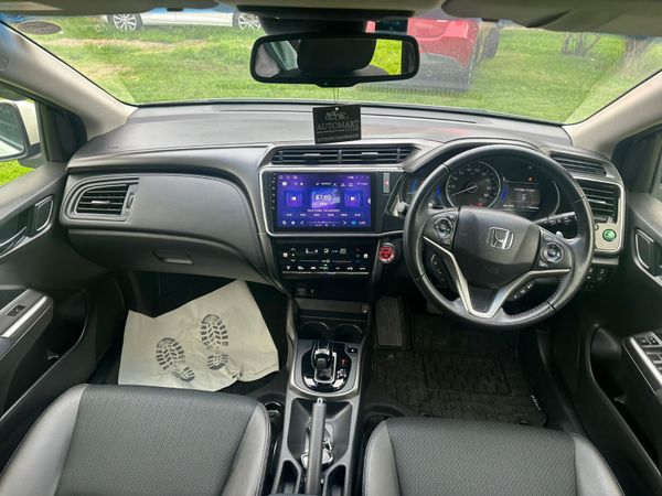 HONDA GRACE/CIVIC 2017 HYBRID NEWSHAPE TOPSPECS 362016721