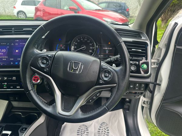 HONDA GRACE/CIVIC 2017 HYBRID NEWSHAPE TOPSPECS 362016734