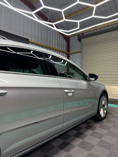 Volkswagen CC 2015(152) - High spec 362018518
