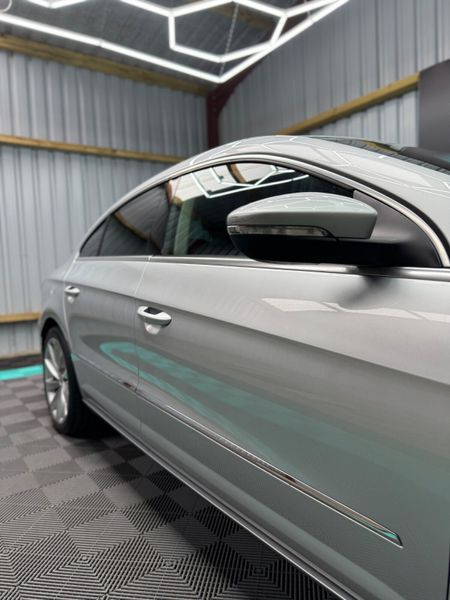 Volkswagen CC 2015(152) - High spec 362018512