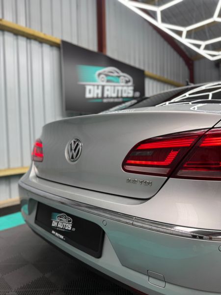Volkswagen CC 2015(152) - High spec 362018524
