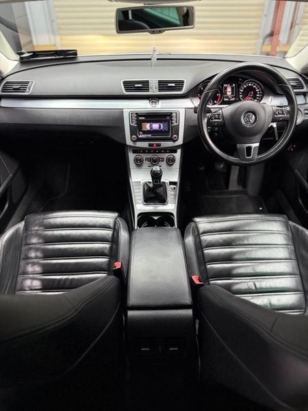 Volkswagen CC 2015(152) - High spec 362018526