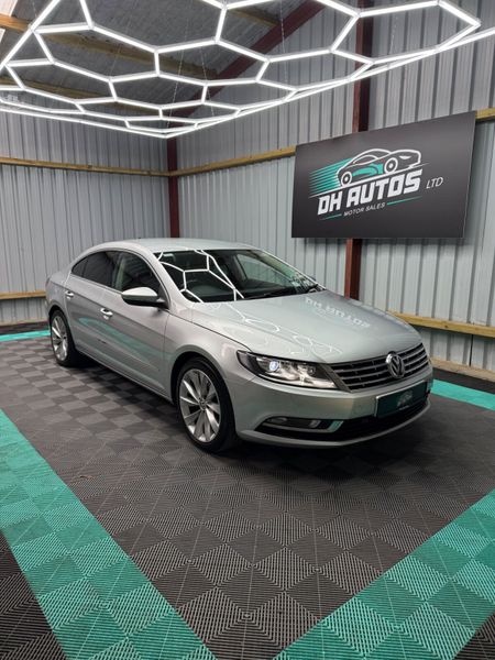 Volkswagen CC 2015(152) - High spec 362018535