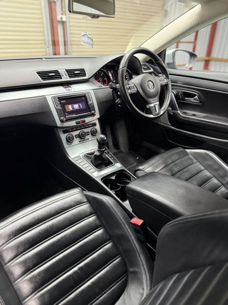 Volkswagen CC 2015(152) - High spec 362018530