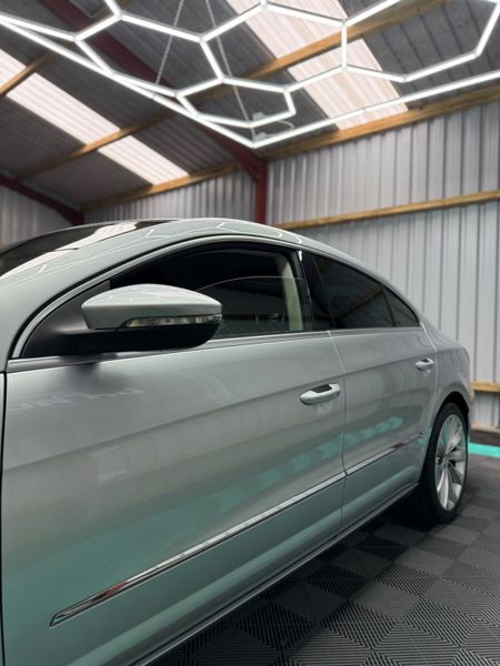 Volkswagen CC 2015(152) - High spec 362018531