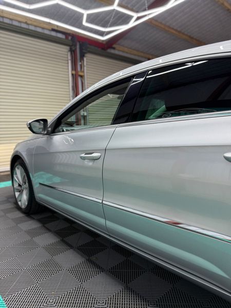 Volkswagen CC 2015(152) - High spec 362018532