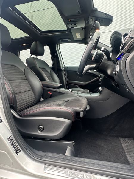 Mercedes-Benz B200d AMG Premium 362019688