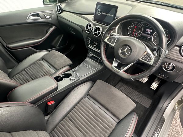 Mercedes-Benz B200d AMG Premium 362019694