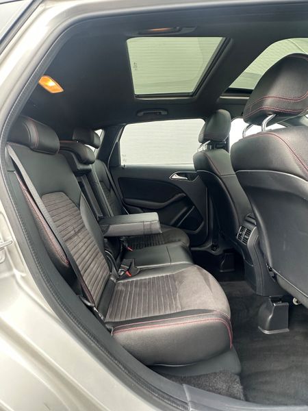 Mercedes-Benz B200d AMG Premium 362019690
