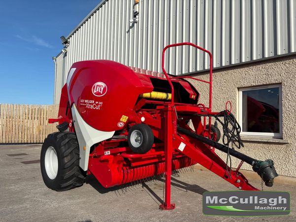 lely | 39 Balers Ads For Sale in Ireland | DoneDeal
