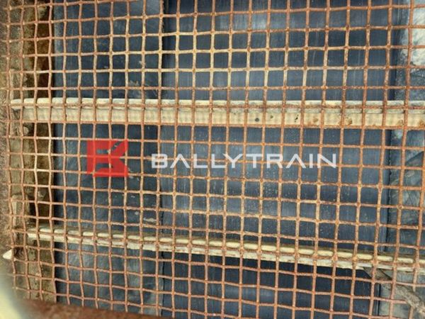 Terex Finlay 883 Scalping Screen 362025128