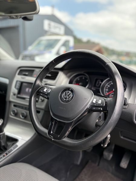 Volkswagen Golf 2015 1.6 TDi 362026647