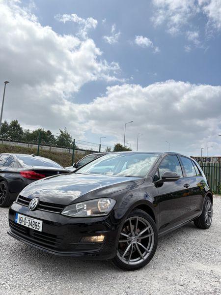 Volkswagen Golf 2015 1.6 TDi 362026648
