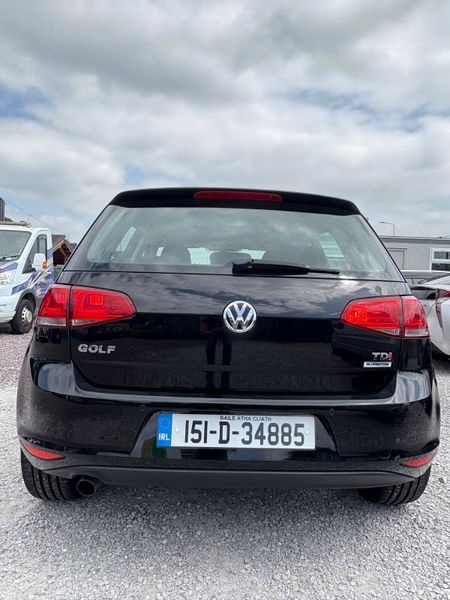 Volkswagen Golf 2015 1.6 TDi 362026649
