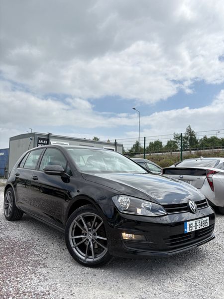 Volkswagen Golf 2015 1.6 TDi 362026654
