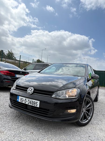 Volkswagen Golf 2015 1.6 TDi 362026655