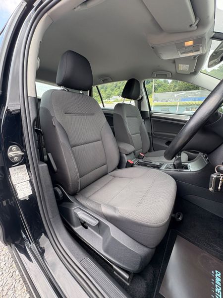 Volkswagen Golf 2015 1.6 TDi 362026657