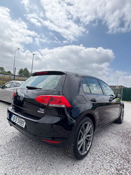 Volkswagen Golf 2015 1.6 TDi 362026658