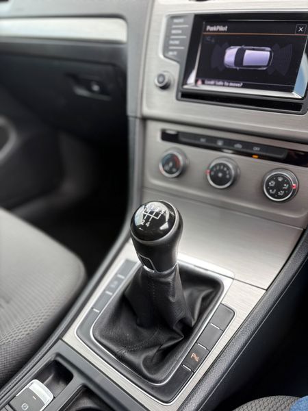 Volkswagen Golf 2015 1.6 TDi 362026650