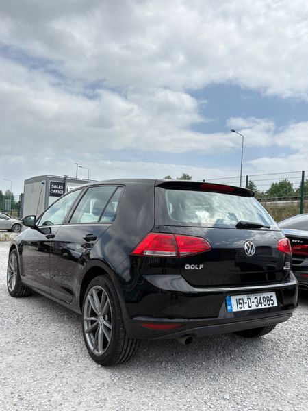 Volkswagen Golf 2015 1.6 TDi 362026651