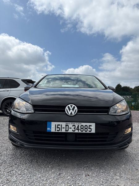 Volkswagen Golf 2015 1.6 TDi 362026660