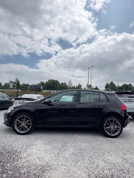 Volkswagen Golf 2015 1.6 TDi 362026663