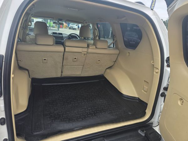 Toyota Land Cruiser 2017 362029041